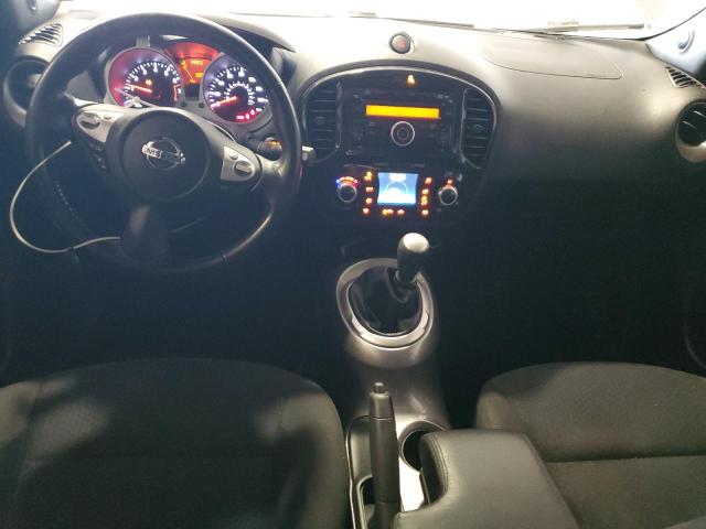 Photo 8 from auction – 2014 NISSAN JUKE S with VIN JN8AF5MR1ET358050