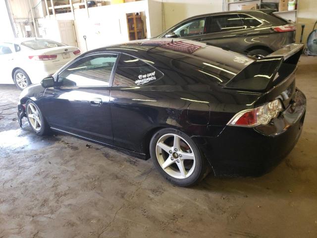 Photo 2 from auction – 2003 ACURA RSX TYPE-S with VIN JH4DC53083C013484