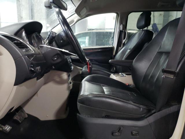 Photo 7 from auction – 2011 CHRYSLER TOWN & COU with VIN 2A4RR8DG5BR721887