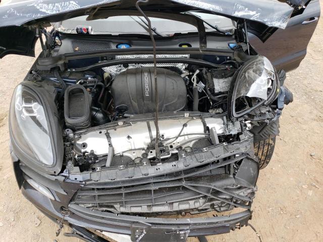 Photo 12 from auction – 2020 PORSCHE MACAN with VIN WP1AA2A56LLB07708