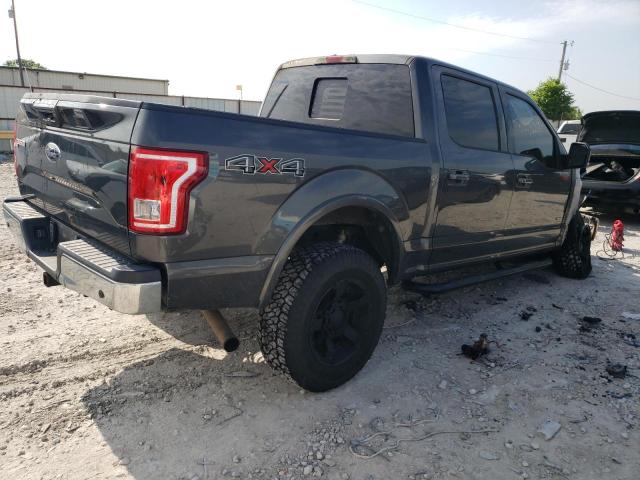 Photo 3 from auction – 2016 FORD F150 SUPER with VIN 1FTEW1EP8GFA53858