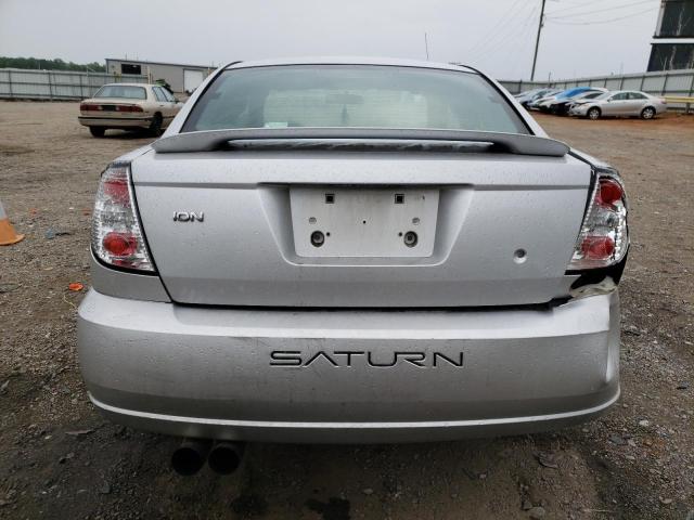 Photo 6 from auction – 2003 SATURN ION LEVEL with VIN 1G8AV12F73Z179290