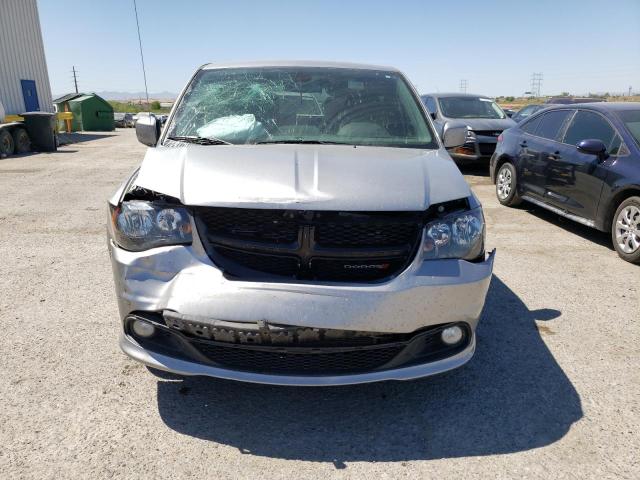 Photo 5 from auction – 2019 DODGE GRAND CARA with VIN 2C4RDGBGXKR502800