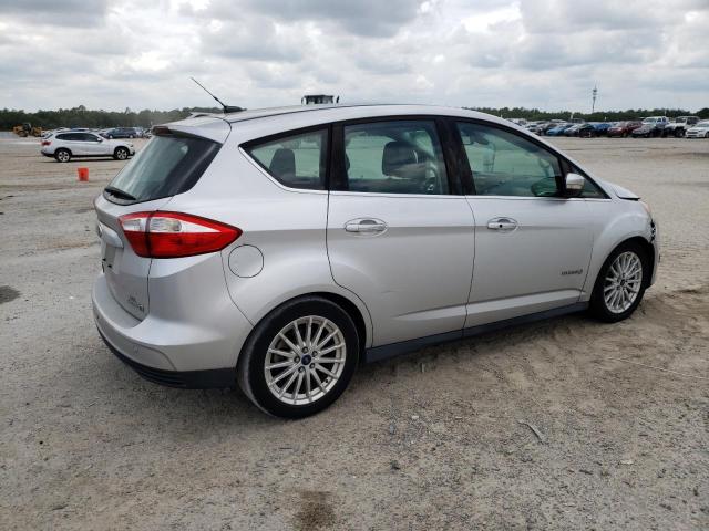 Photo 3 from auction – 2013 FORD C-MAX SEL with VIN 1FADP5BU5DL541310