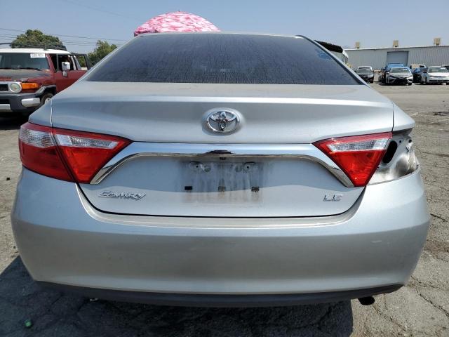 Photo 6 from auction – 2016 TOYOTA CAMRY LE with VIN 4T4BF1FK9GR537170