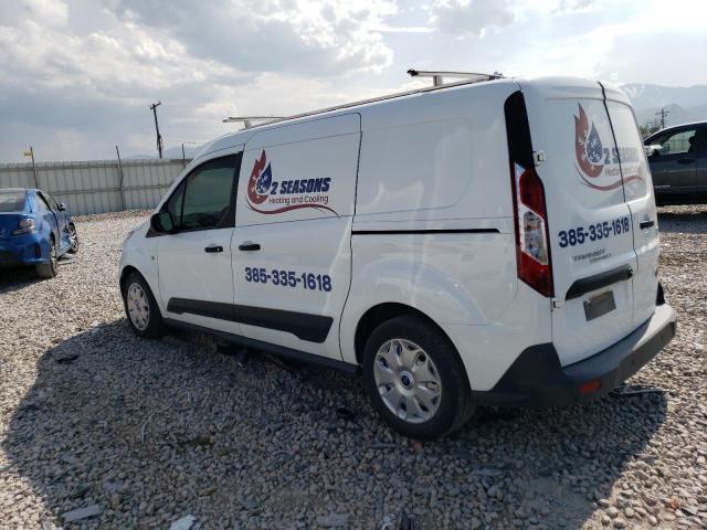 Photo 2 from auction – 2017 FORD TRANSIT CO with VIN NM0LS7F75H1320258