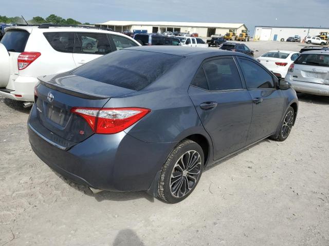 Photo 3 from auction – 2014 TOYOTA COROLLA L with VIN 2T1BURHE3EC041463