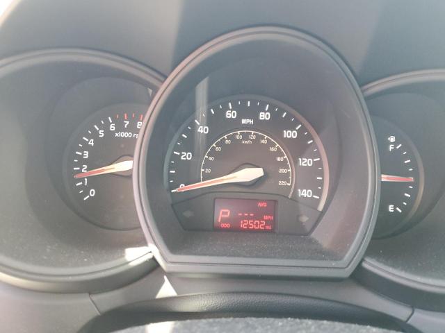 Photo 9 from auction – 2013 KIA RIO LX with VIN KNADM4A36D6225478
