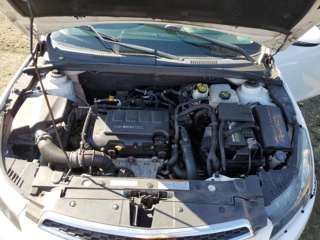 Photo 11 from auction – 2013 CHEVROLET CRUZE LT with VIN 1G1PC5SB2D7201776