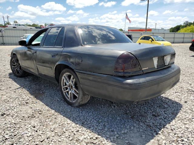 Photo 2 from auction – 2005 FORD CROWN VICT with VIN 2FAFP71W55X175618