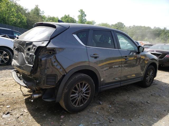 Photo 3 from auction – 2017 MAZDA CX-5 TOURI with VIN JM3KFBCL3H0173779