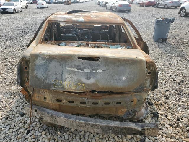 Photo 6 from auction – 2017 CHRYSLER 300 S with VIN 2C3CCAGG5HH599809