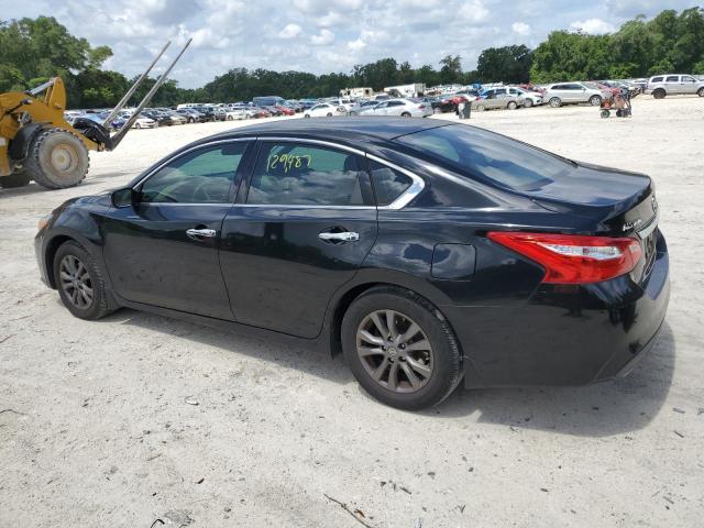 Photo 2 from auction – 2016 NISSAN ALTIMA 2.5 with VIN 1N4AL3AP5GC182396