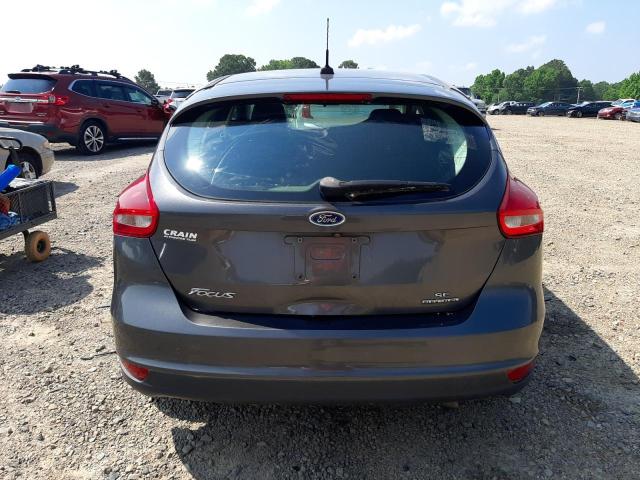 Photo 6 from auction – 2015 FORD FOCUS SE with VIN 1FADP3K29FL270709