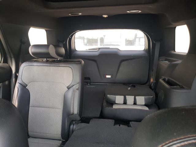 Photo 10 from auction – 2017 FORD EXPLORER X with VIN 1FM5K8DH6HGD97727