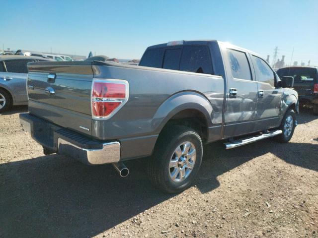 Photo 3 from auction – 2013 FORD F150 SUPER with VIN 1FTFW1CF8DKG52230