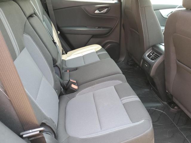 Photo 10 from auction – 2023 CHEVROLET BLAZER 2LT with VIN 3GNKBCR42PS195295