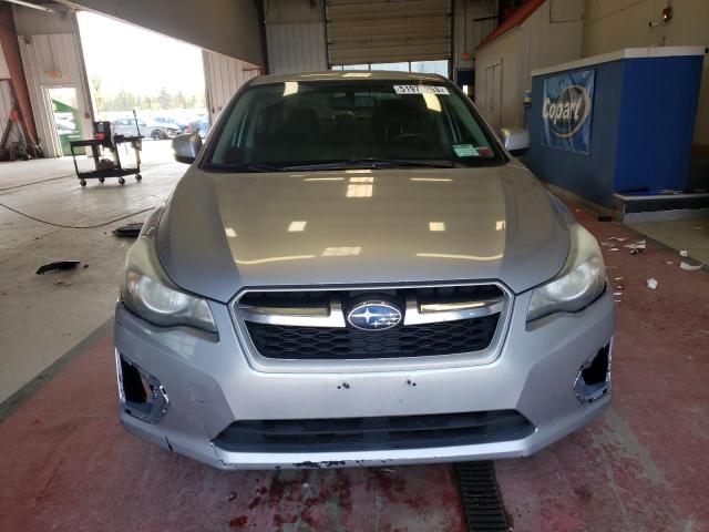 Photo 5 from auction – 2012 SUBARU IMPREZA PR with VIN JF1GJAC6XCH023038