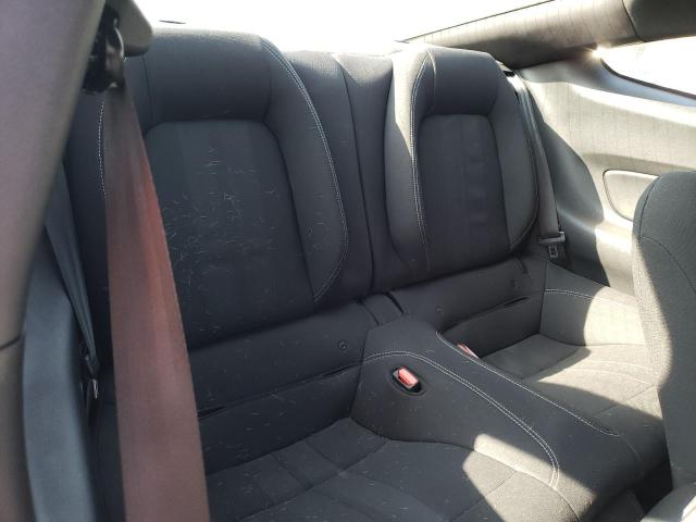 Photo 10 from auction – 2022 FORD MUSTANG with VIN 1FA6P8TH9N5148038