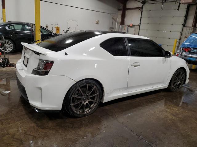 Photo 3 from auction – 2014 TOYOTA SCION TC with VIN JTKJF5C72E3084443