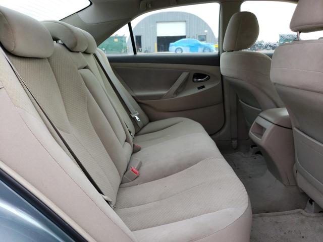 Photo 10 from auction – 2008 TOYOTA CAMRY CE with VIN 4T4BE46K78R031021