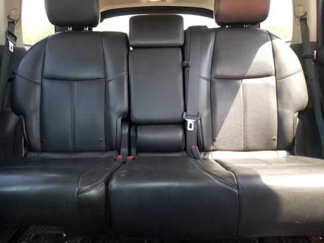 Photo 10 from auction – 2014 NISSAN PATHFINDER with VIN 5N1AR2MM2EC646497
