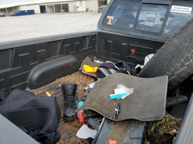 Photo 10 from auction – 2003 FORD F150 with VIN 2FTRF08L63CA28435