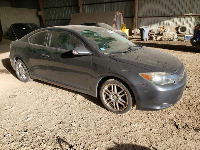 Photo 4 from auction – 2007 TOYOTA SCION TC with VIN JTKDE177870204124