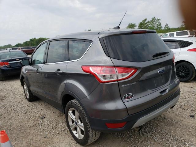 Photo 2 from auction – 2013 FORD ESCAPE SE with VIN 1FMCU0GX0DUD91794