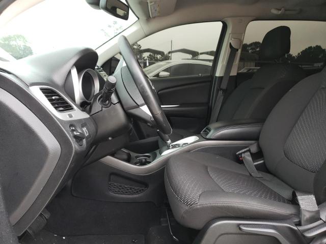 Photo 7 from auction – 2018 DODGE JOURNEY SE with VIN 3C4PDDAG9JT528565