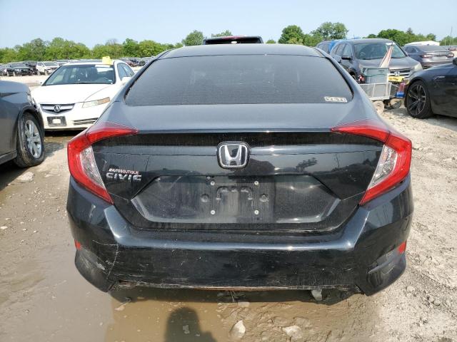 Photo 6 from auction – 2017 HONDA CIVIC LX with VIN 2HGFC2F56HH551817
