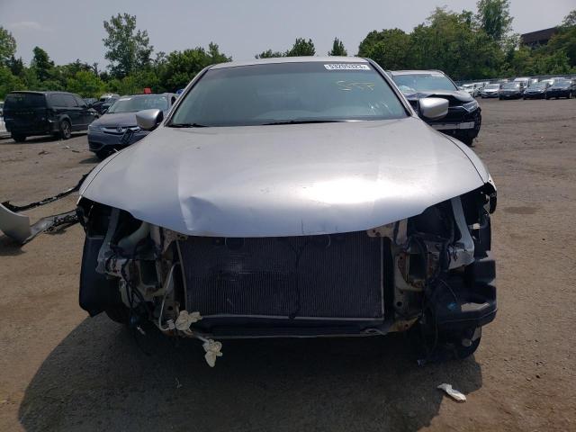 Photo 5 from auction – 2013 HONDA ACCORD LX- with VIN 1HGCT1B35DA002202