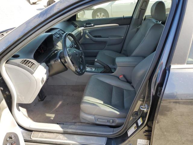 Photo 7 from auction – 2005 ACURA TSX with VIN JH4CL96975C006543