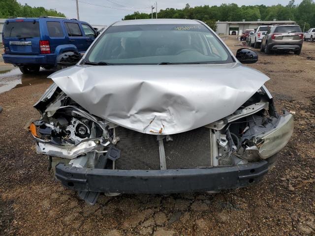 Photo 5 from auction – 2015 TOYOTA COROLLA L with VIN 2T1BURHE0FC469668