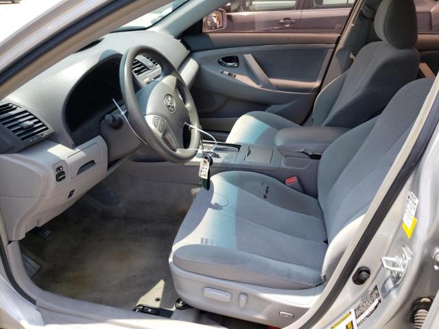 Photo 7 from auction – 2011 TOYOTA CAMRY BASE with VIN 4T1BF3EK4BU184837