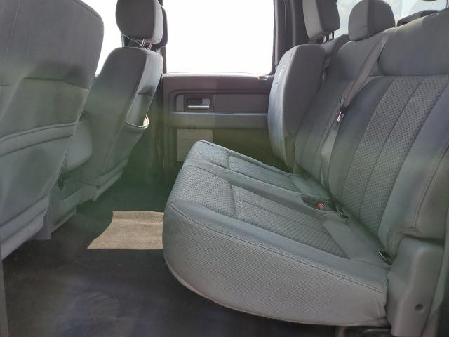 Photo 10 from auction – 2013 FORD F150 SUPER with VIN 1FTEW1CM5DKF58476