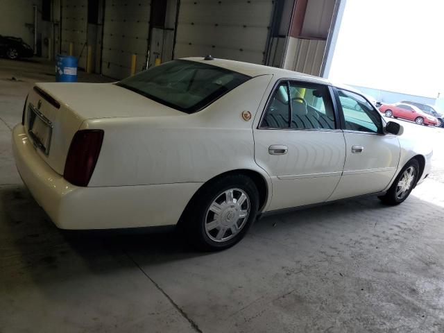 Photo 3 from auction – 2003 CADILLAC DEVILLE with VIN 1G6KD54Y83U270698