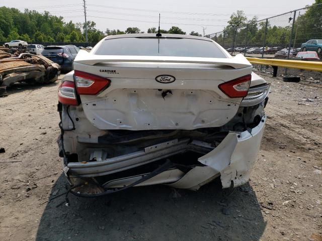Photo 6 from auction – 2013 FORD FUSION TIT with VIN 3FA6P0K9XDR381627