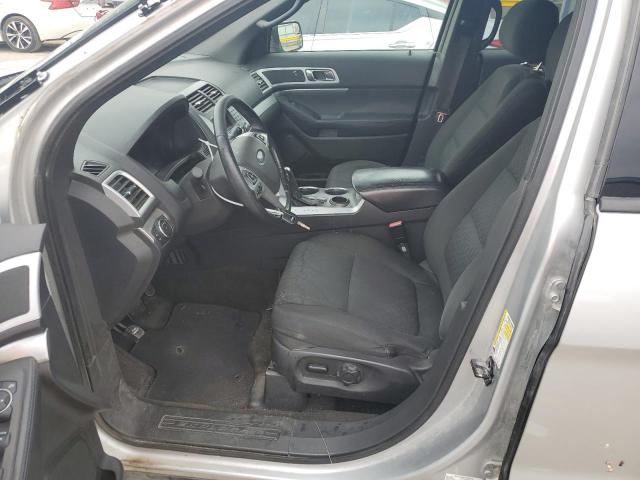 Photo 7 from auction – 2014 FORD EXPLORER X with VIN 1FM5K7D8XEGA50018