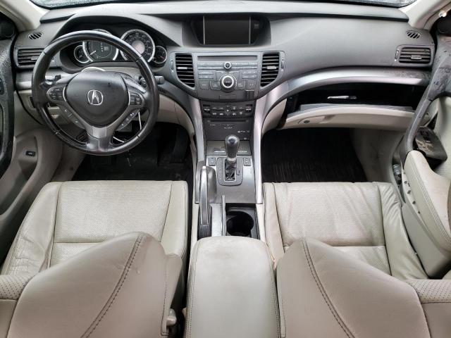 Foto 8 de la subasta – 2011 ACURA TSX con VIN JH4CU2F63BC006304