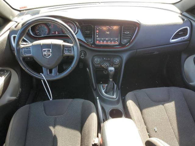 Photo 8 from auction – 2015 DODGE DART SXT with VIN 1C3CDFBB9FD346752
