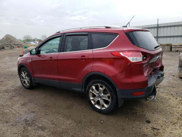 Photo 2 from auction – 2016 FORD ESCAPE TIT with VIN 1FMCU9JX5GUA43197