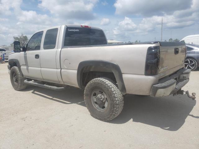 Photo 2 from auction – 2005 CHEVROLET SILVERADO with VIN 1GCHC29U35E149881