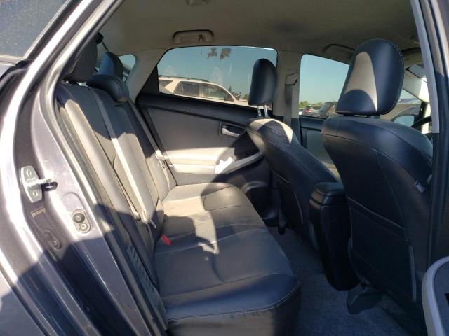 Photo 10 from auction – 2012 TOYOTA PRIUS with VIN JTDKN3DU0C5412323