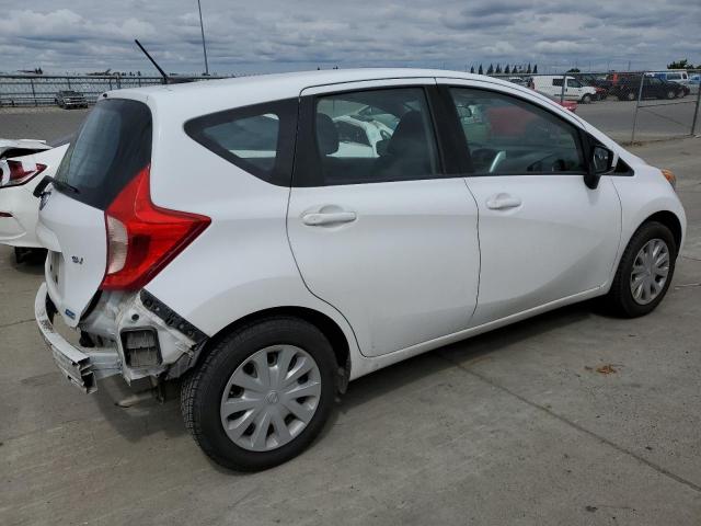 Photo 3 from auction – 2016 NISSAN VERSA NOTE with VIN 3N1CE2CP2GL402184