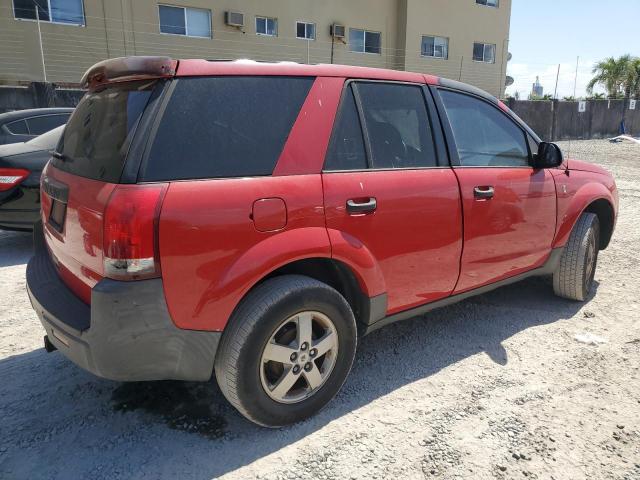Photo 3 from auction – 2005 SATURN VUE with VIN 5GZCZ23D25S855290