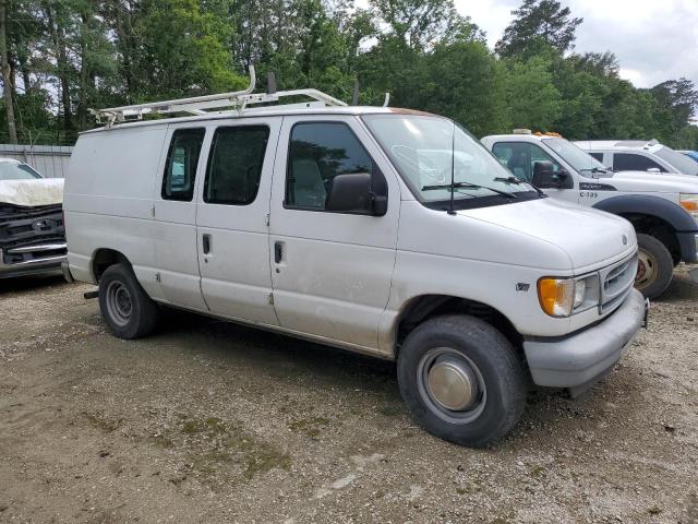 Photo 4 from auction – 2002 FORD ECONOLINE with VIN 1FTNE24L02HB73495