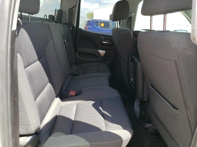 Photo 10 from auction – 2018 CHEVROLET SILVERADO with VIN 1GCVKREC8JZ182874