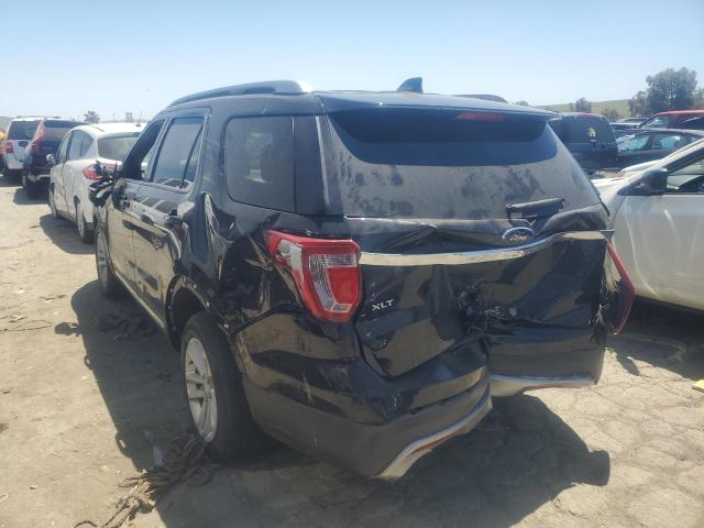 Photo 2 from auction – 2016 FORD EXPLORER X with VIN 1FM5K7D80GGB95815