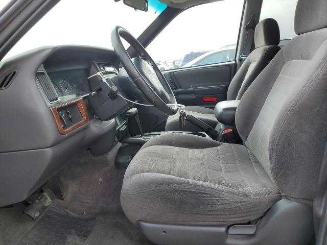 Photo 7 from auction – 1996 JEEP CHEROKEE 4 with VIN 1J4GZ58S8TC211838